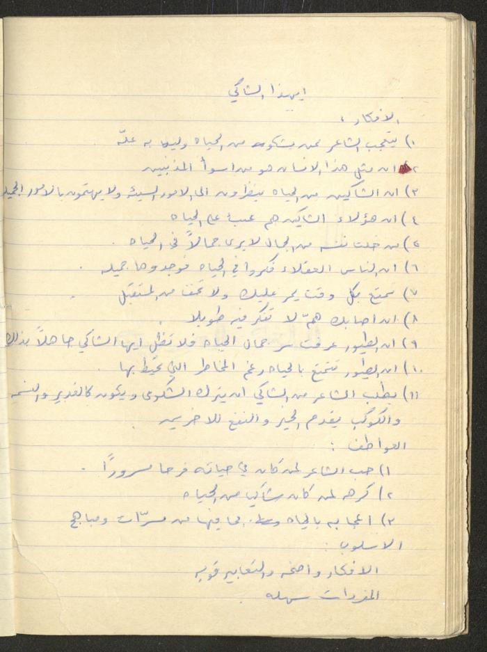 Muhannad Saeed's 