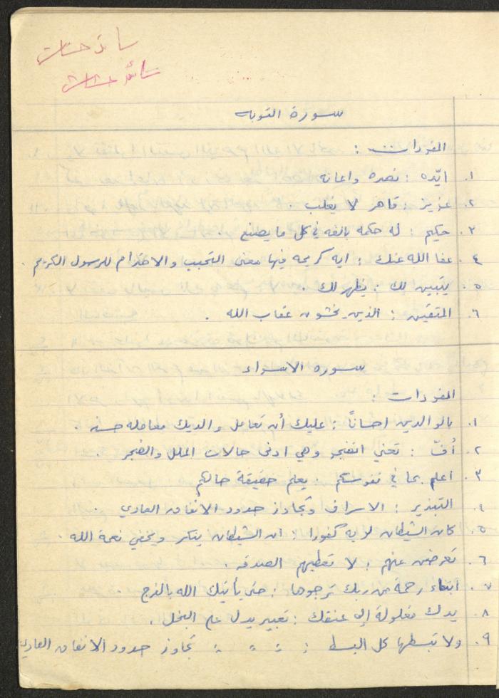 Muhannad Saeed's 