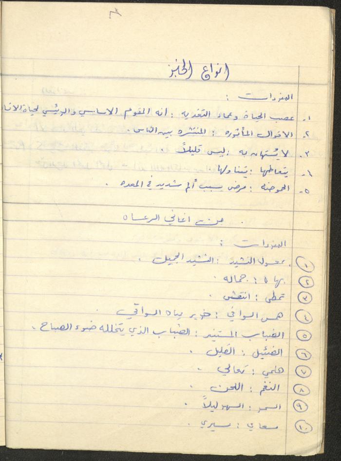 Muhannad Saeed's 