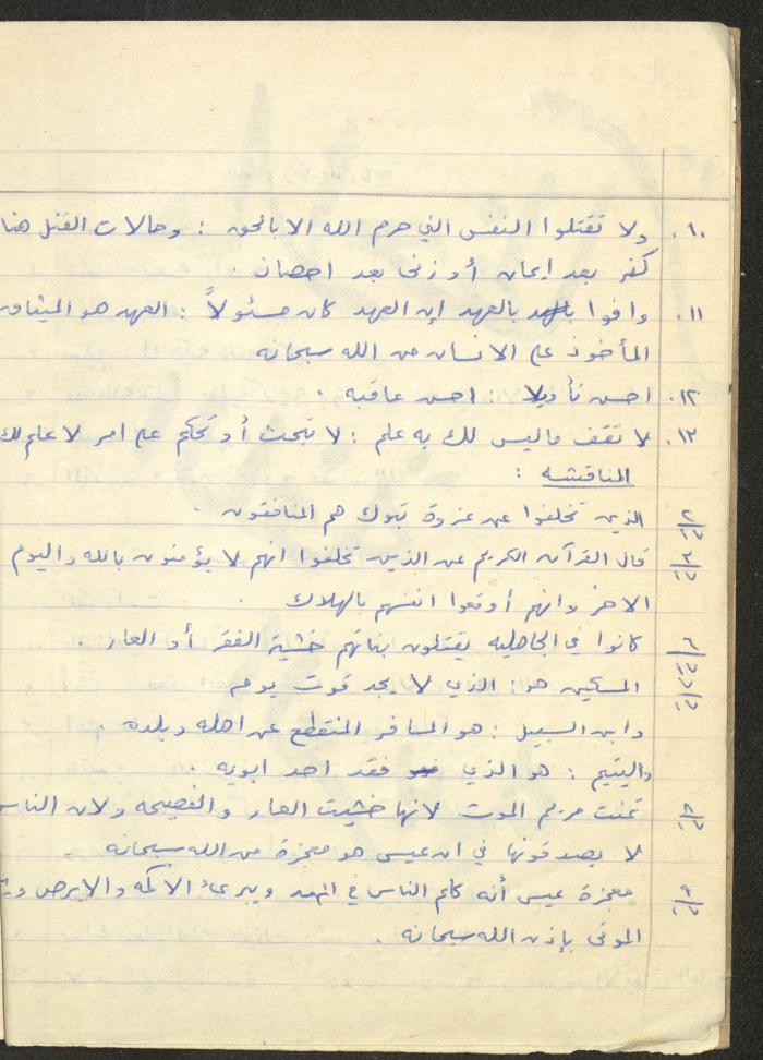 Muhannad Saeed's 