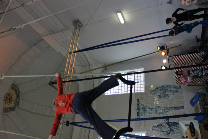 ملمح من جولة 