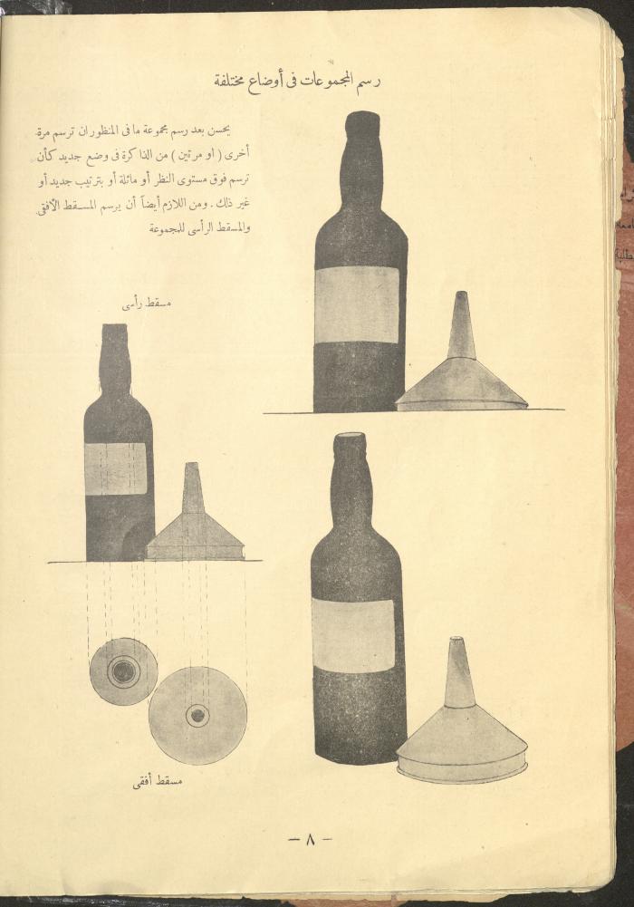 الجزء الثالث من كتاب 