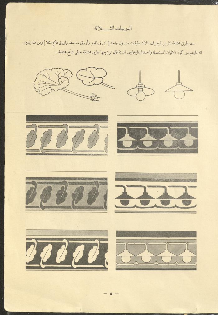 الجزء الثالث من كتاب 