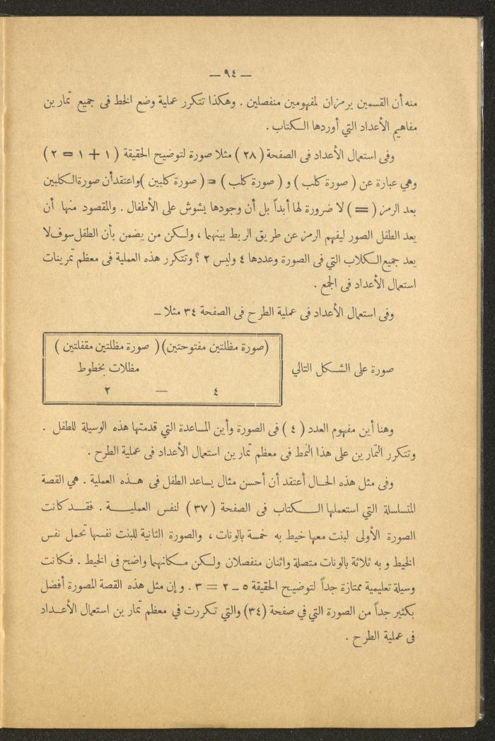 العدد الأول من مجلة التربية الريفية، شباط 1959