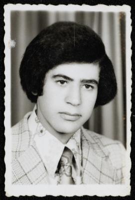 Hussein al-Mleihat