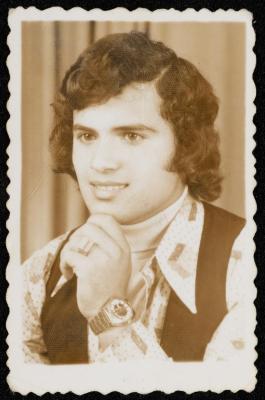 Hussein al-Mleihat