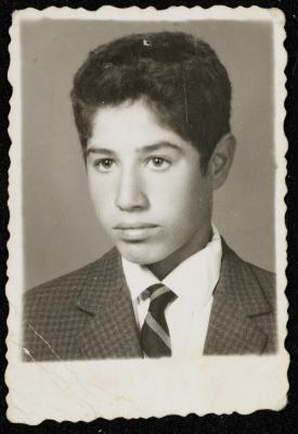 جدوع عبد الله، القدس، سبعينيات القرن العشرين