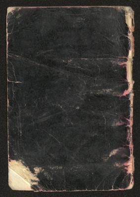 دفتر نقوط لحسين المليحات، عرب الرماضين، ستينيات القرن العشرين