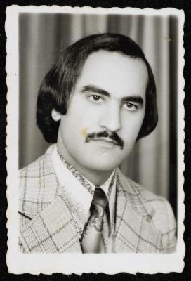 Hussein al-Mleihat