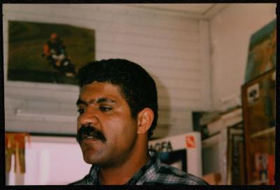 Mura Alia, House of Hope Association, the 1990s 