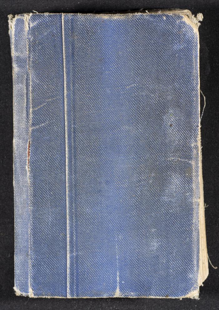 The Diaries of Fandi Mhanna, Buqei'a- Upper Galilee, 1948-1950