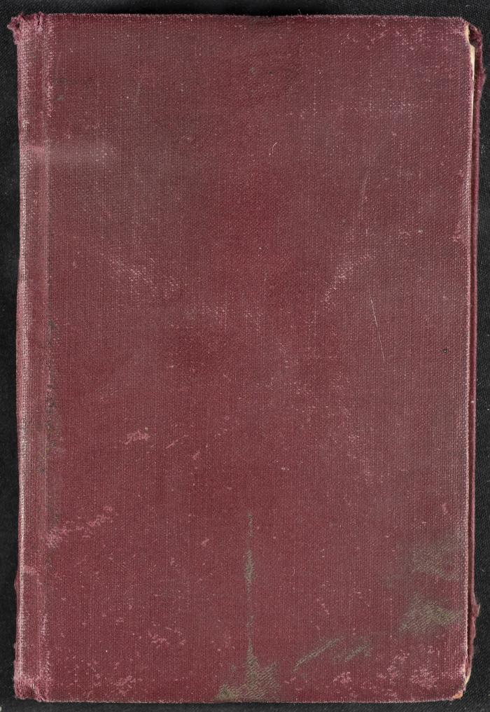 The Diaries of Fandi Mhanna, Buqei'a- Upper Galilee, 1956-1957