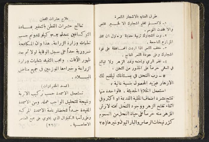 The Diaries of Fandi Mhanna, Buqei'a- Upper Galilee, 1960 and 1970 