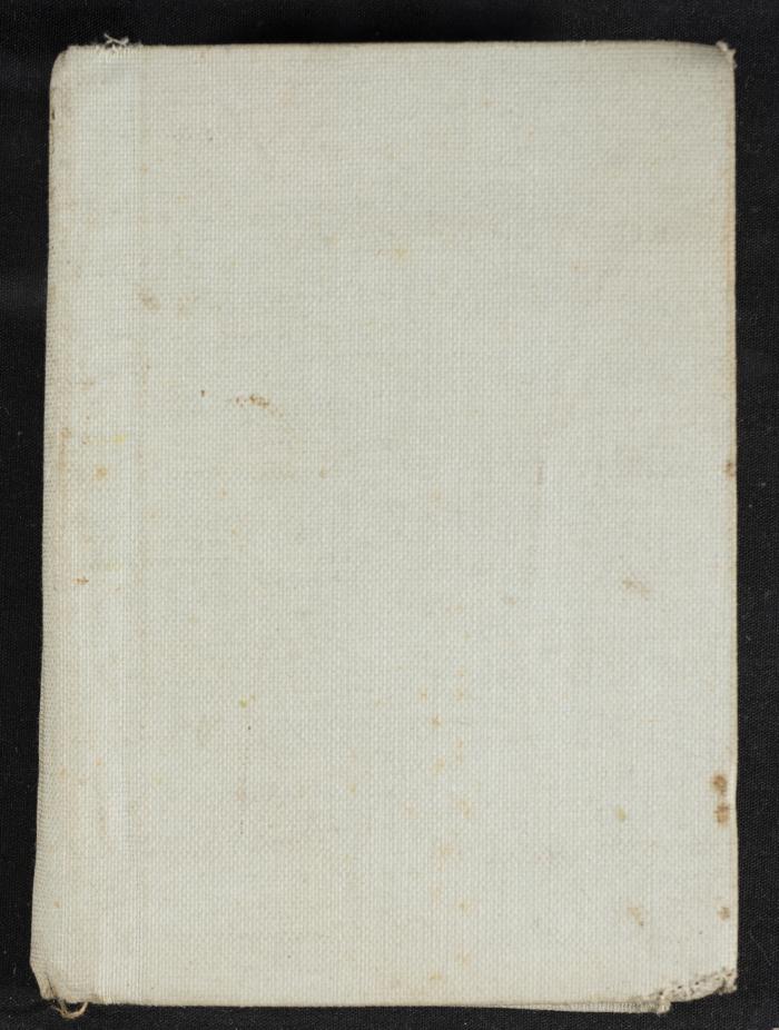 The Diaries of Fandi Mhanna, Buqei'a- Upper Galilee, 1962-1963