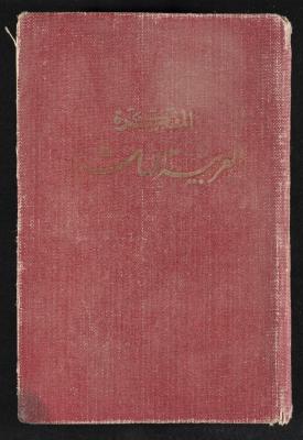 The Diaries of Fandi Mhanna, Buqei