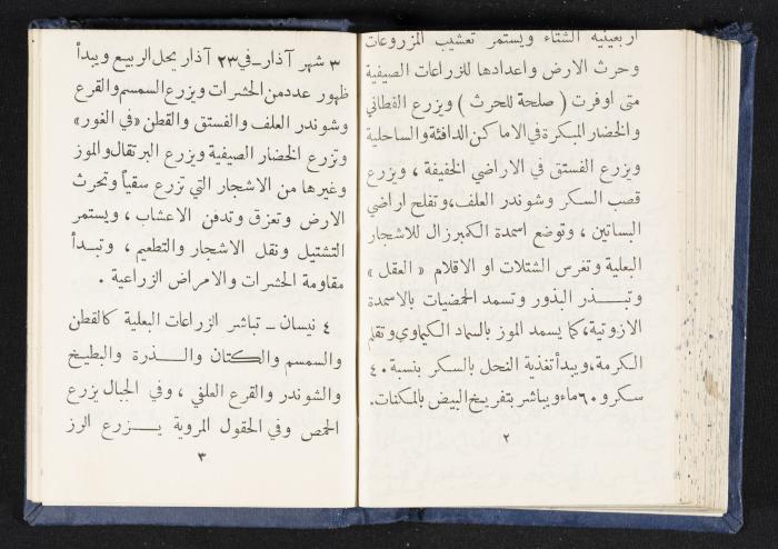 The Diaries of Fandi Mhanna, Buqei'a- Upper Galilee, 1964-1965
