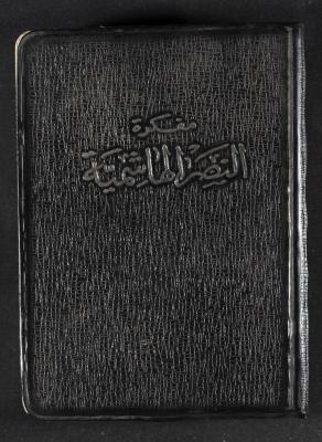 The Diaries of Fandi Mhanna, Buqei