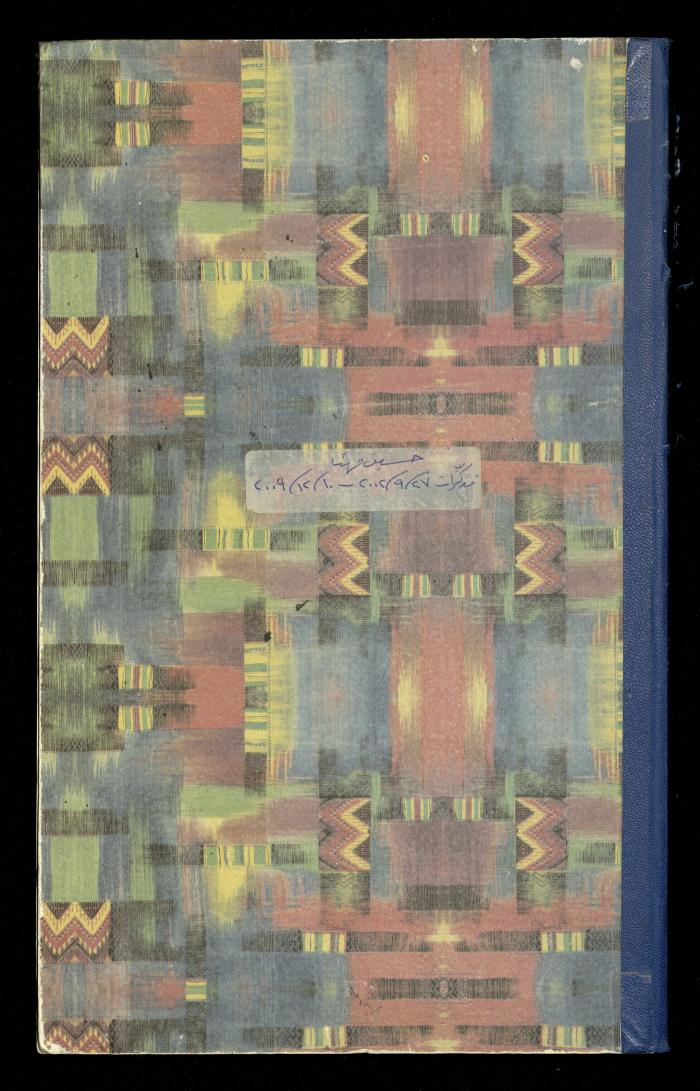 The Diaries of Fandi Mhanna, Buqei'a- Upper Galilee, 2002-2009