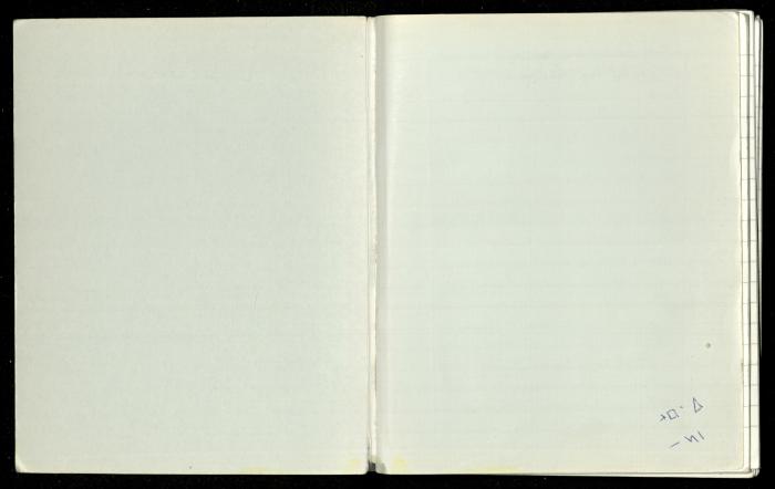The Diaries of Fandi Mhanna, Buqei'a- Upper Galilee, 1997-2002