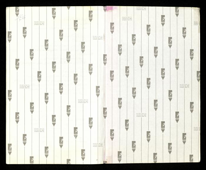 The Diaries of Fandi Mhanna, Buqei'a- Upper Galilee, 2002-2009