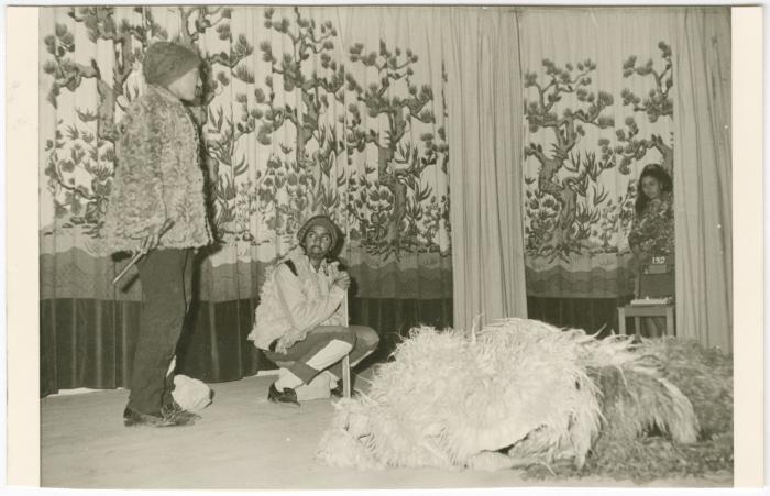 A Scene from the 