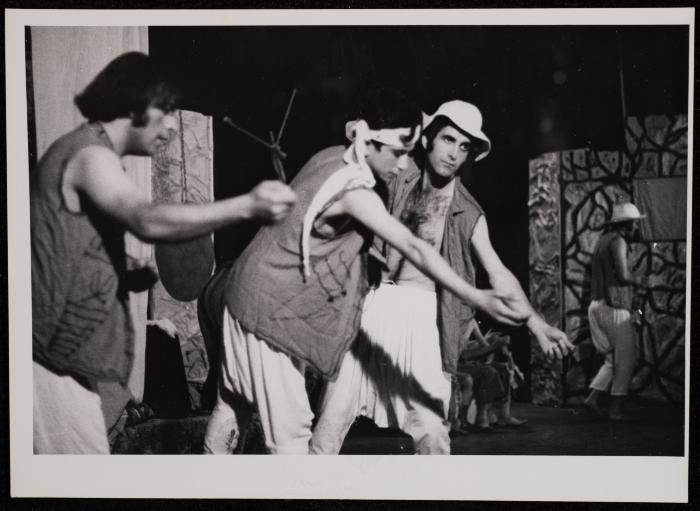 A Scene from the 