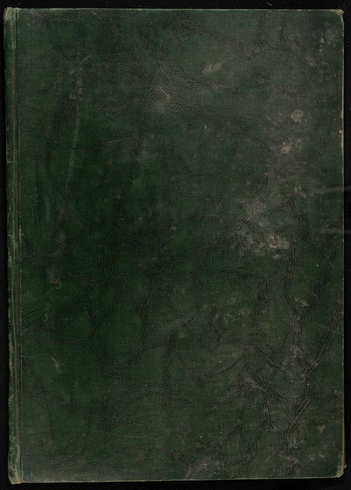 مذكرات إميل عشراوي حول مسرح بلالبين، رام الله، 2 كانون الأول 1972