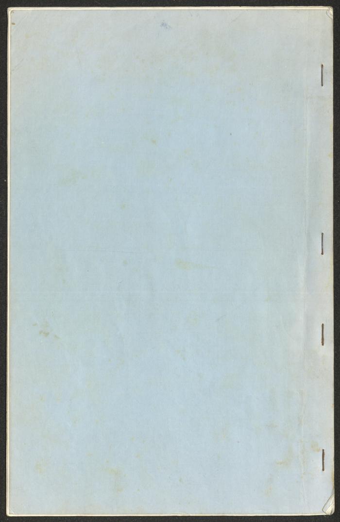 The Script for the 