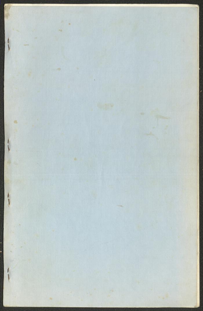 The Script for the 