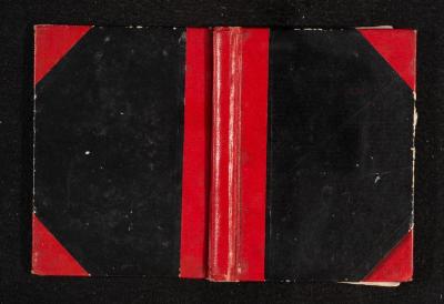 The Diary of Fadeyyeh Darabe, Dura- Hebron, 1993