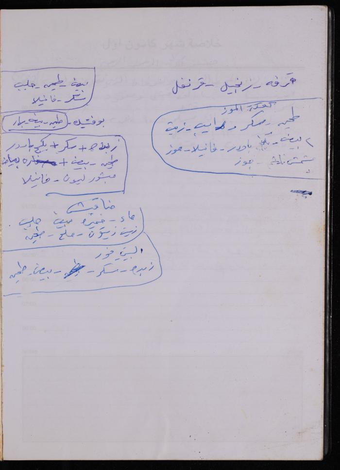 The Diary of Fadeyyeh Darabe, Dura- Hebron, 2004