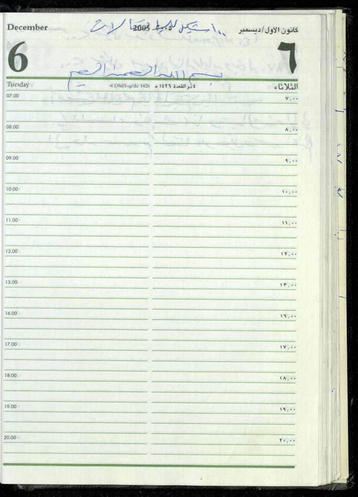 The Diary of Fadeyyeh Darabe, Dura- Hebron, 2005