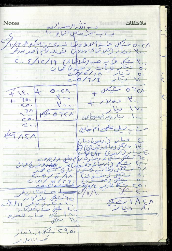 The Diary of Fadeyyeh Darabe, Dura- Hebron, 2005