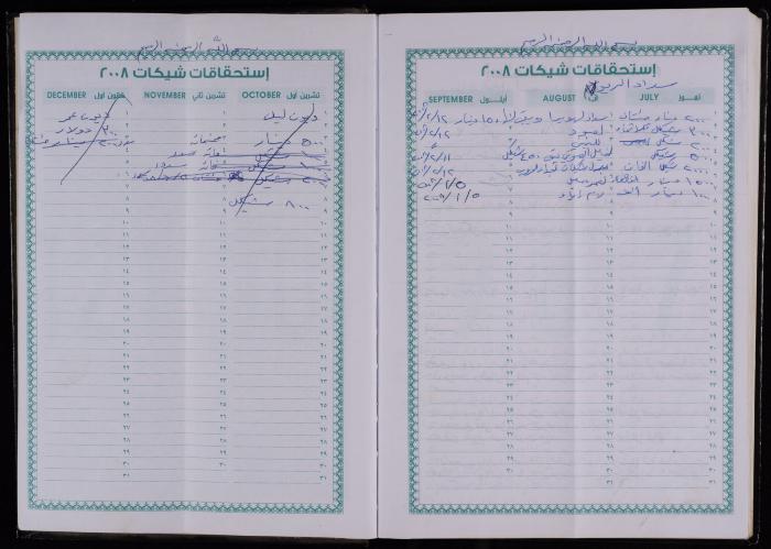 The Diary of Fadeyyeh Darabe, Dura- Hebron, 2008