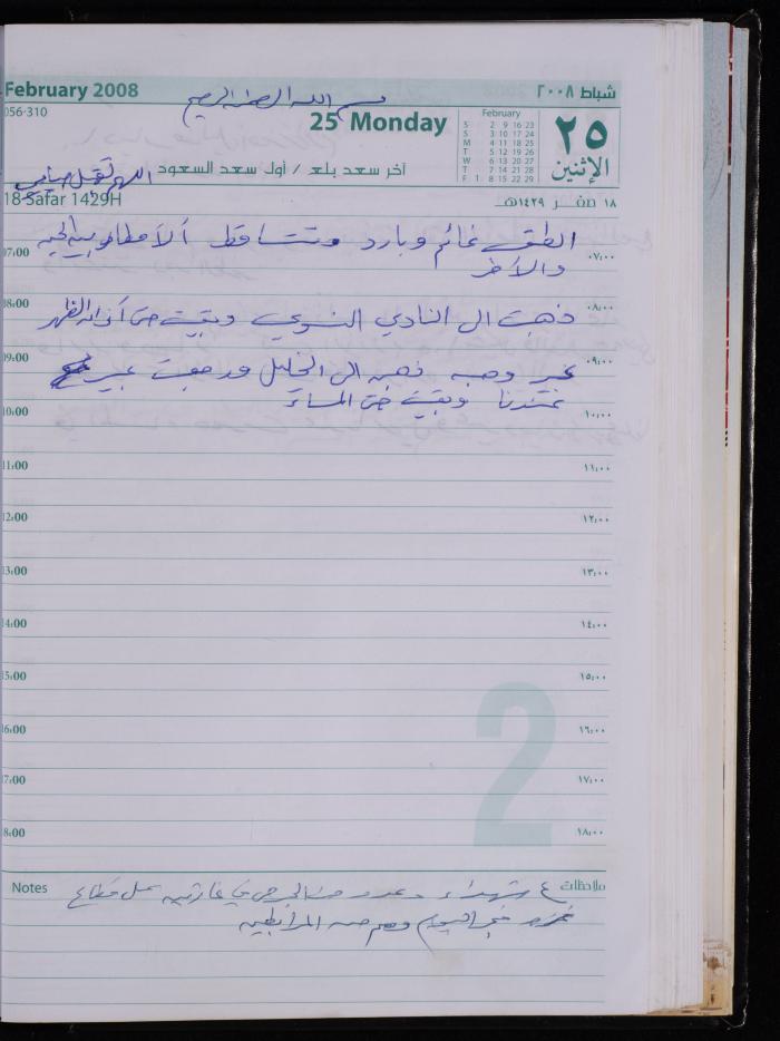 The Diary of Fadeyyeh Darabe, Dura- Hebron, 2008
