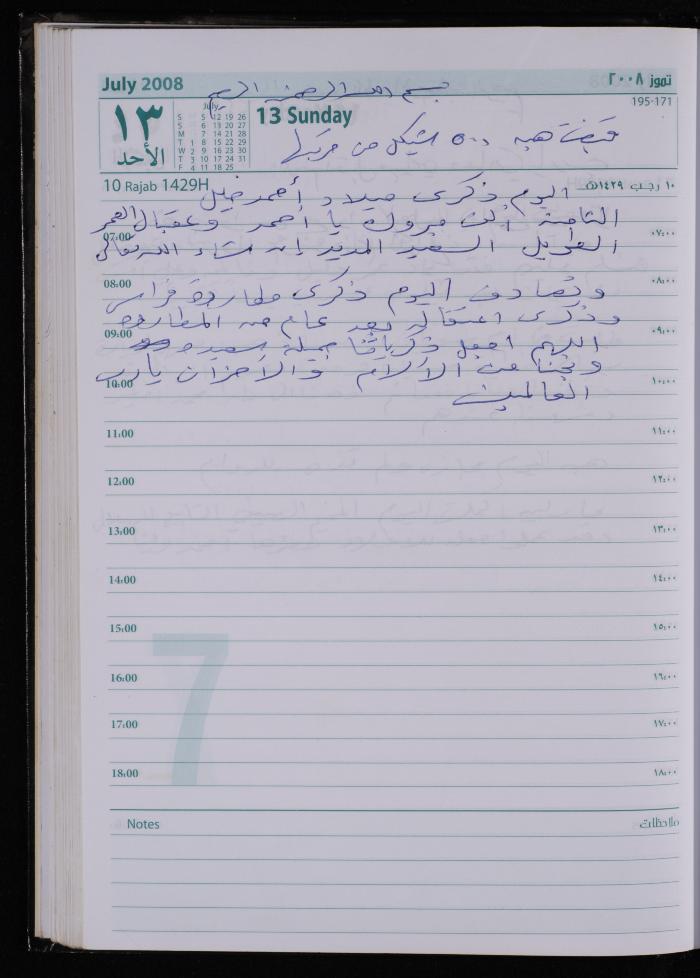 The Diary of Fadeyyeh Darabe, Dura- Hebron, 2008