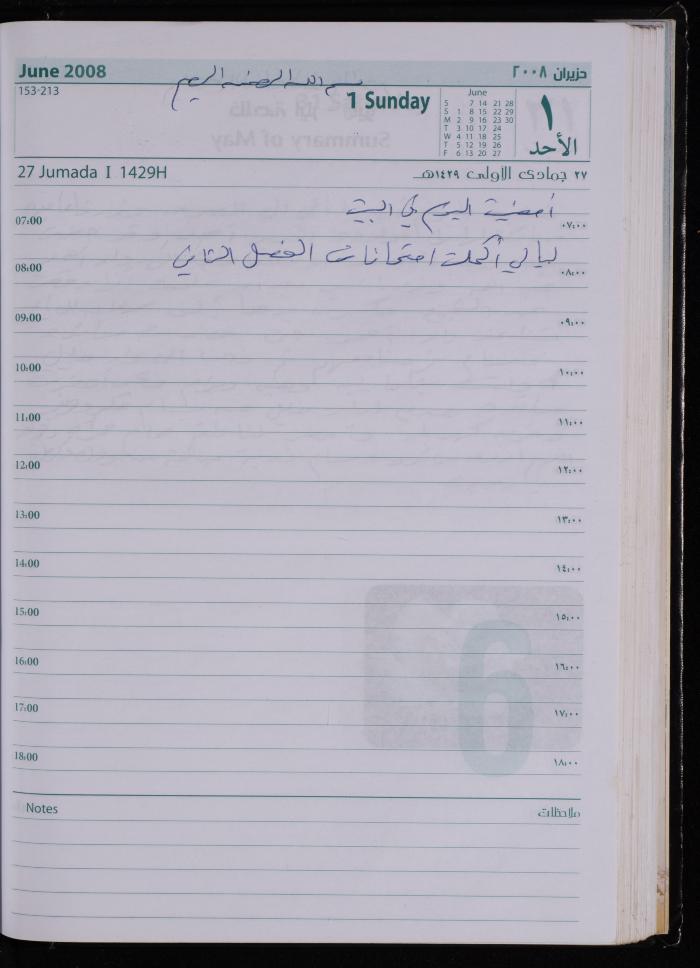 The Diary of Fadeyyeh Darabe, Dura- Hebron, 2008