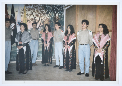 A Celebration on the Mother