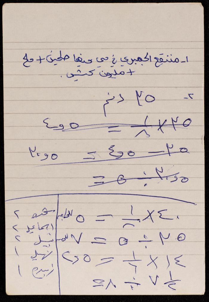 The Diary of Fadeyyeh Darabe, Dura- Hebron, 2014