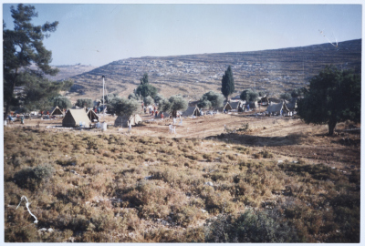 A Glimpse of Aboud Latin Convent Scout