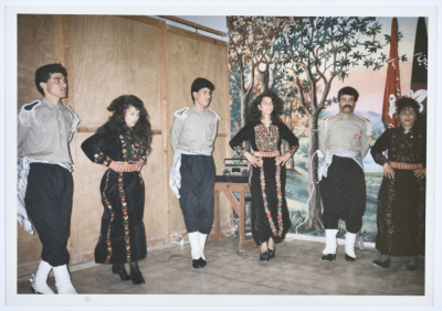 A Celebration on the Mother