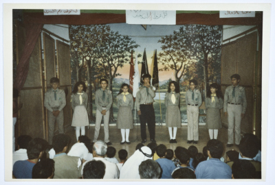 A Celebration on the Mother