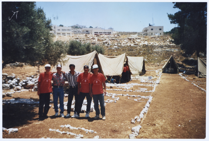 A Glimpse of Aboud Latin Convent Scout's Premier Camp