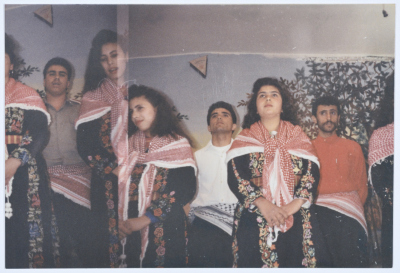 A Celebration on the Mother