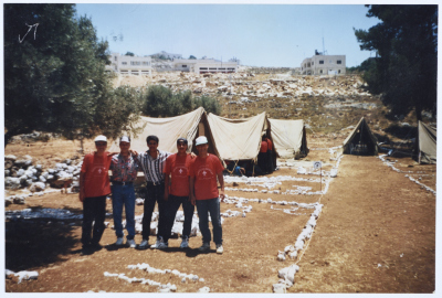 A Glimpse of Aboud Latin Convent Scout