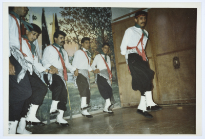 A Celebration on the Mother