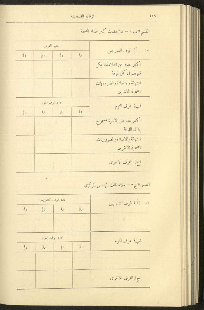 العدد 327 من الوقائع الفلسطينية، الجريدة الرسمية لحكومة فلسطين، 17 تشرين الثاني 1932