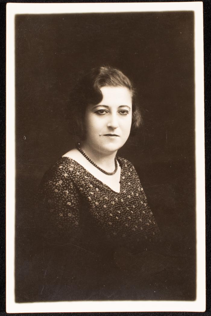 Alexandra Kozma, Lebanon 