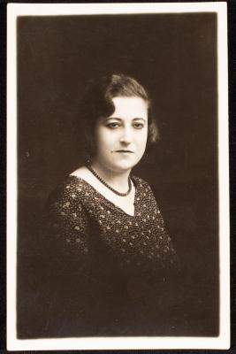 Alexandra Kozma, Lebanon 