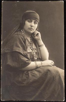 Shafiqa Ra